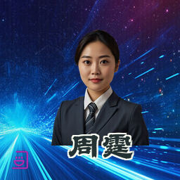 周霆