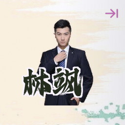 林飒